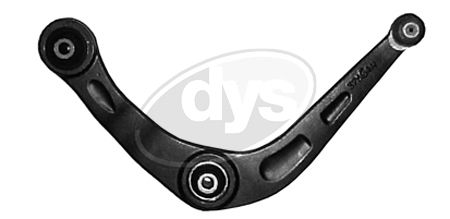 DYS 20-00850-2 Control/Trailing Arm, wheel suspension
