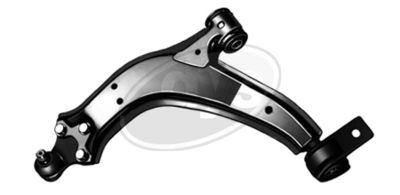 Control/Trailing Arm, wheel suspension DYS 20-00879-2