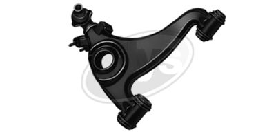 Control/Trailing Arm, wheel suspension DYS 20-00922-1