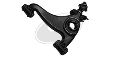 Control/Trailing Arm, wheel suspension DYS 20-00922-2