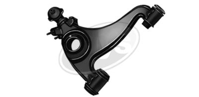 Control/Trailing Arm, wheel suspension DYS 20-00924-1