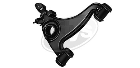DYS 20-00964-1 Control/Trailing Arm, wheel suspension