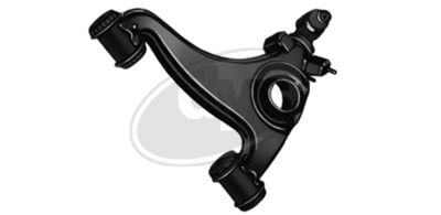 Control/Trailing Arm, wheel suspension DYS 20-00964-2
