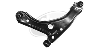 Control/Trailing Arm, wheel suspension DYS 20-01095-2