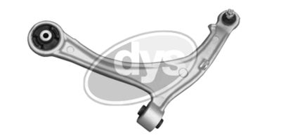 Control/Trailing Arm, wheel suspension DYS 20-01119