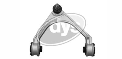 Control/Trailing Arm, wheel suspension DYS 20-01124