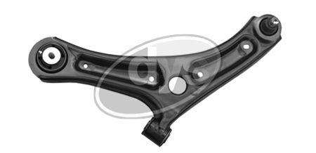 DYS 20-01218 Control/Trailing Arm, wheel suspension