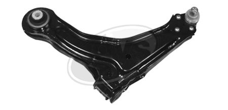 DYS 20-01584-1 Control/Trailing Arm, wheel suspension