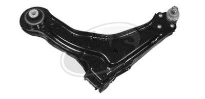 Control/Trailing Arm, wheel suspension DYS 20-01584-1