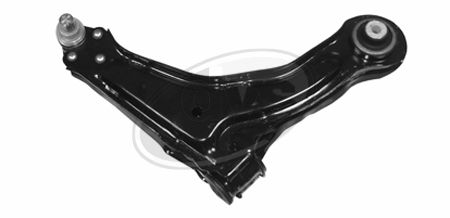 DYS 20-01584-2 Control/Trailing Arm, wheel suspension