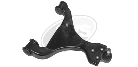 DYS 20-01596-1 Control/Trailing Arm, wheel suspension