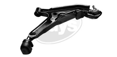 Control/Trailing Arm, wheel suspension DYS 20-02422-1