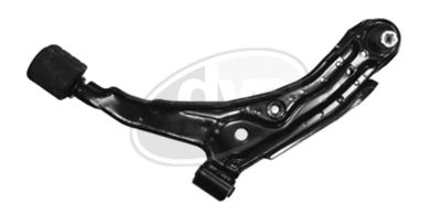 Control/Trailing Arm, wheel suspension DYS 20-02433-2