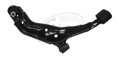 Control/Trailing Arm, wheel suspension DYS 20-02436-1