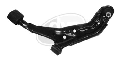 Control/Trailing Arm, wheel suspension DYS 20-02436-2