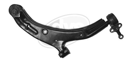 DYS 20-02438-1 Control/Trailing Arm, wheel suspension