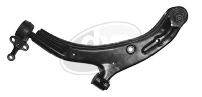 Control/Trailing Arm, wheel suspension DYS 20-02438-2