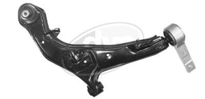 Control/Trailing Arm, wheel suspension DYS 20-02439-1