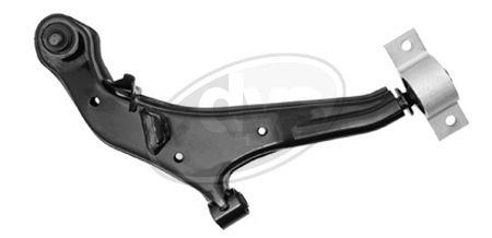 DYS 20-02442-1 Control/Trailing Arm, wheel suspension