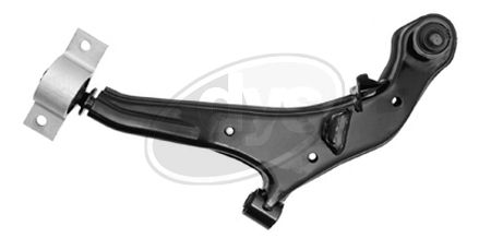 DYS 20-02442-2 Control/Trailing Arm, wheel suspension