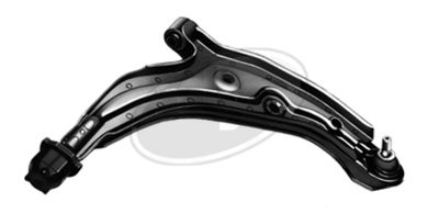 Control/Trailing Arm, wheel suspension DYS 20-02474-1
