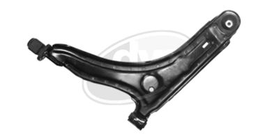 Control/Trailing Arm, wheel suspension DYS 20-02488-2