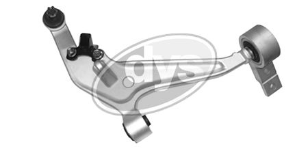 DYS 20-02493-1 Control/Trailing Arm, wheel suspension