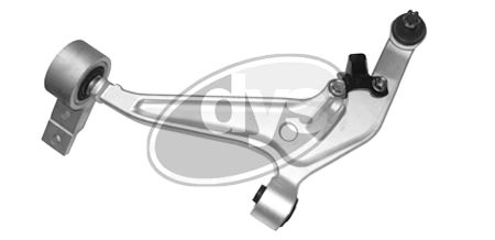 DYS 20-02493-2 Control/Trailing Arm, wheel suspension