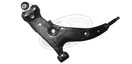 DYS 20-02641-1 Control/Trailing Arm, wheel suspension
