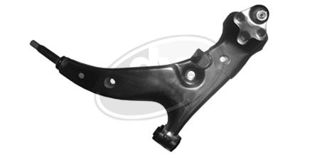DYS 20-02641-2 Control/Trailing Arm, wheel suspension