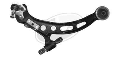 Control/Trailing Arm, wheel suspension DYS 20-02666-1