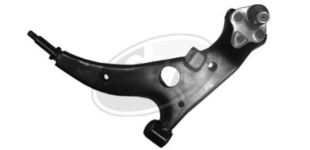 DYS 20-02672-2 Control/Trailing Arm, wheel suspension