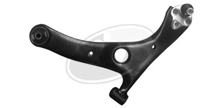 DYS 20-02681-2 Control/Trailing Arm, wheel suspension