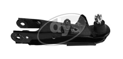 Control/Trailing Arm, wheel suspension DYS 20-03137