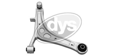 Control/Trailing Arm, wheel suspension DYS 20-03140