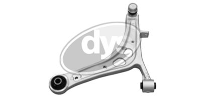 Control/Trailing Arm, wheel suspension DYS 20-03141