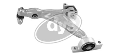 Control/Trailing Arm, wheel suspension DYS 20-03150