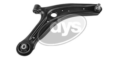 Control/Trailing Arm, wheel suspension DYS 20-03330