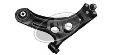 Control/Trailing Arm, wheel suspension DYS 20-03363