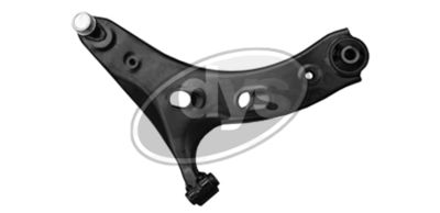 Control/Trailing Arm, wheel suspension DYS 20-03366