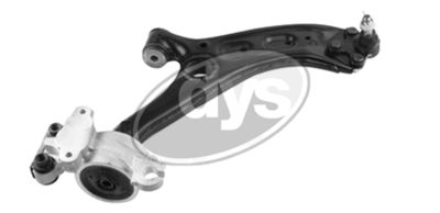 Control/Trailing Arm, wheel suspension DYS 20-03604