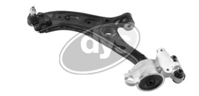 Control/Trailing Arm, wheel suspension DYS 20-03605