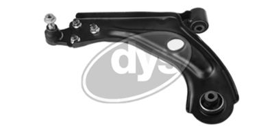 Control/Trailing Arm, wheel suspension DYS 20-03788