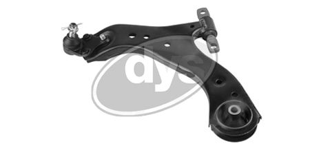 DYS 20-04296 Control/Trailing Arm, wheel suspension