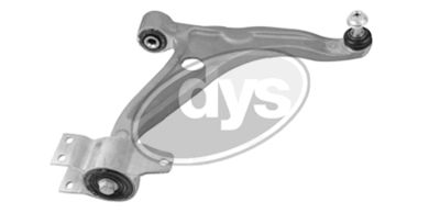 Control/Trailing Arm, wheel suspension DYS 20-04421