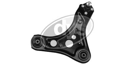 DYS 20-04433 Control/Trailing Arm, wheel suspension