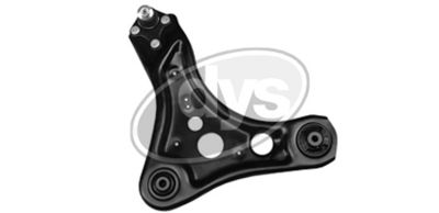 Control/Trailing Arm, wheel suspension DYS 20-04434