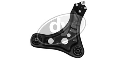 Control/Trailing Arm, wheel suspension DYS 20-04435