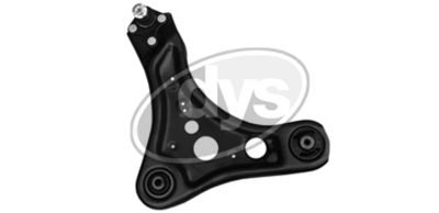 Control/Trailing Arm, wheel suspension DYS 20-04436