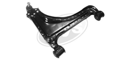Control/Trailing Arm, wheel suspension DYS 20-05232-1